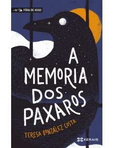 A memoria dos paxaros