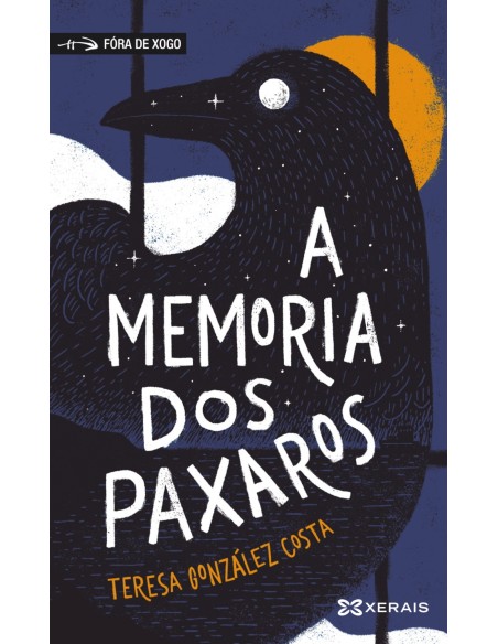 A memoria dos paxaros