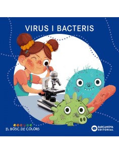 Virus i bacteris