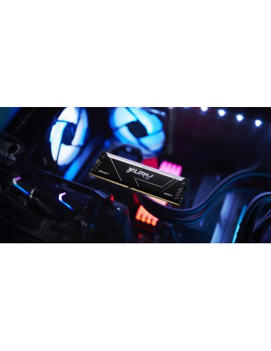 FURY Beast RGB módulo de memoria 16 GB 2 x 8 GB DDR4