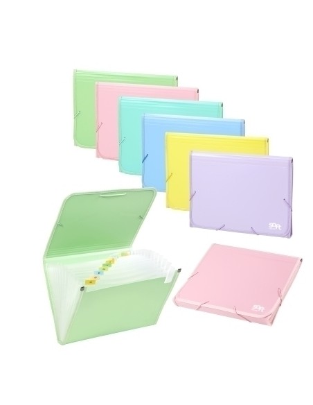 CLASIF.ACORD.CARCHIVO SOFT 13 DP. 1 pieza(s) - 19268700