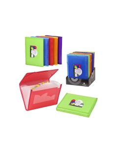 CARC CLASIFIC PP DUNE 13DEP AZ 19270050