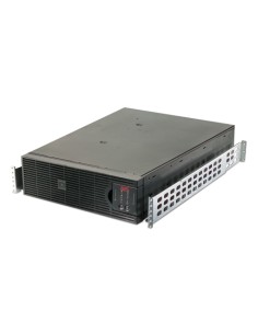 Smart-UPS RT 2200VA sistema de alimentación ininterrumpida (UPS) 2,2 kVA 1540 W 10 salidas AC