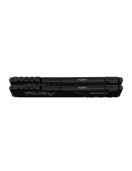 FURY Beast módulo de memoria 32 GB 2 x 16 GB DDR4