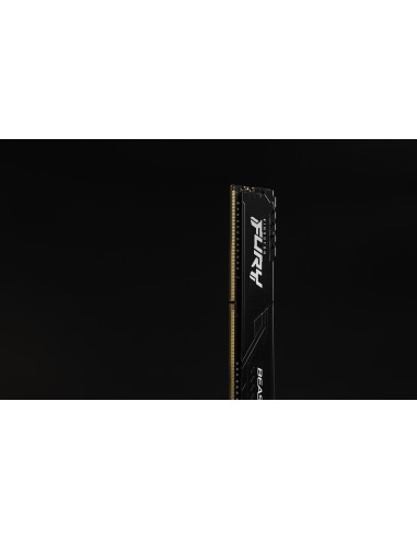 FURY Beast módulo de memoria 32 GB 2 x 16 GB DDR4