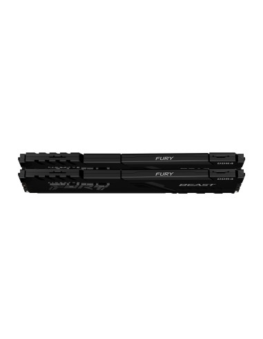 FURY Beast módulo de memoria 64 GB 2 x 32 GB DDR4