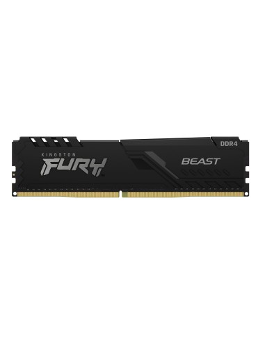 FURY Beast módulo de memoria 64 GB 2 x 32 GB DDR4