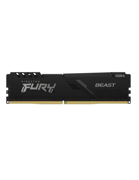 FURY Beast módulo de memoria 64 GB 2 x 32 GB DDR4