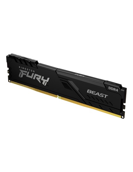 FURY Beast módulo de memoria 64 GB 2 x 32 GB DDR4
