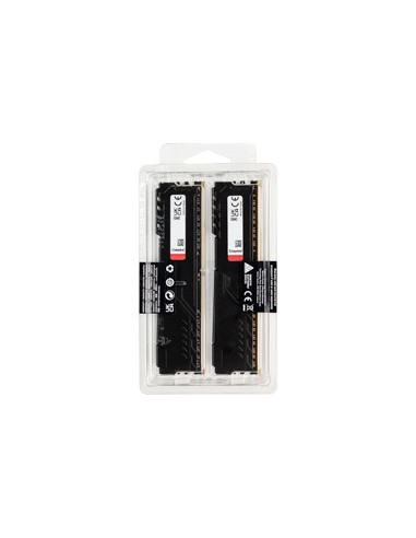 FURY Beast módulo de memoria 64 GB 2 x 32 GB DDR4