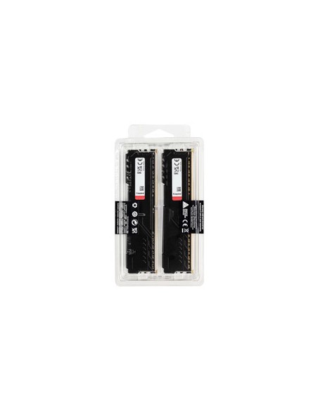 FURY Beast módulo de memoria 64 GB 2 x 32 GB DDR4