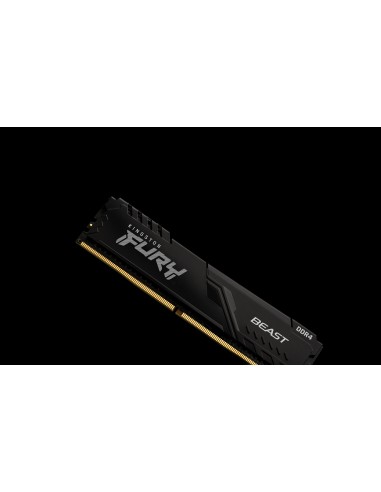 FURY Beast módulo de memoria 64 GB 2 x 32 GB DDR4
