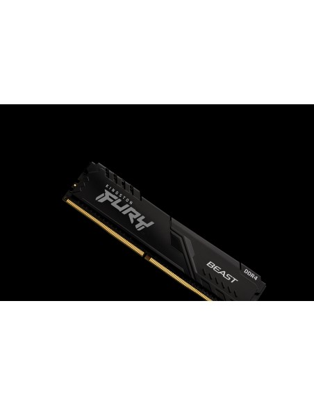 FURY Beast módulo de memoria 64 GB 2 x 32 GB DDR4