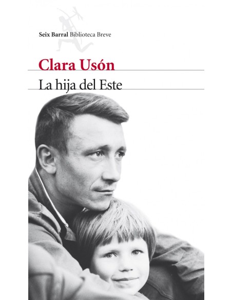 La hija del Este