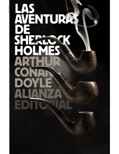 Las aventuras de Sherlock Holmes
