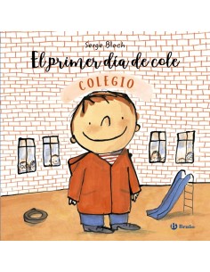 El primer dia de cole