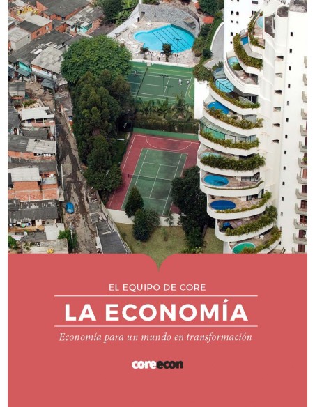 LA ECONOMIA