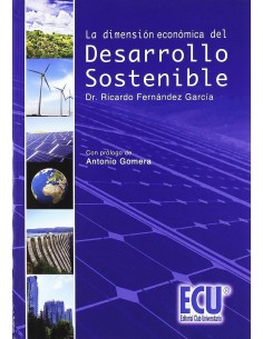 La dimension economica del desarrollo sostenible