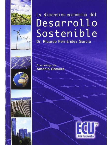 La dimension economica del desarrollo sostenible