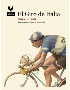 El Giro de Italia