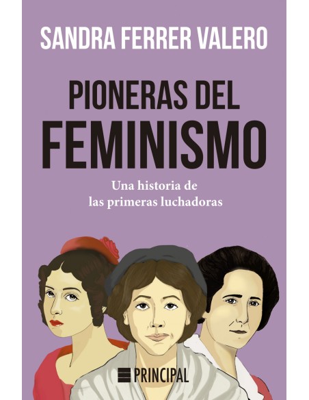 Pioneras del feminismo