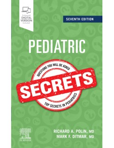 Pediatric secrets