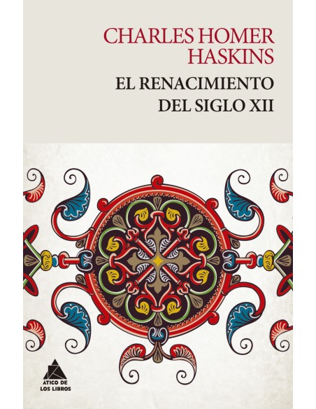 El renacimiento del siglo XII