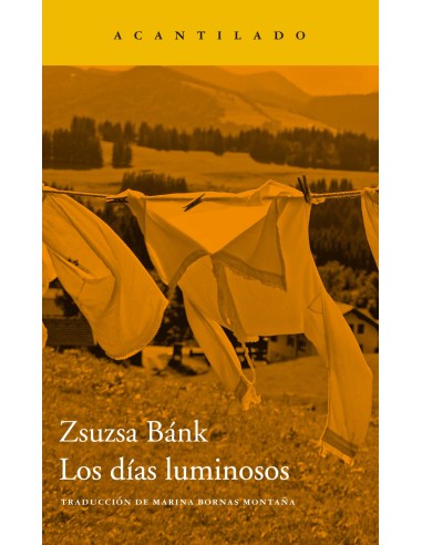 Los dias luminosos