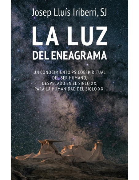 La luz del eneagrama