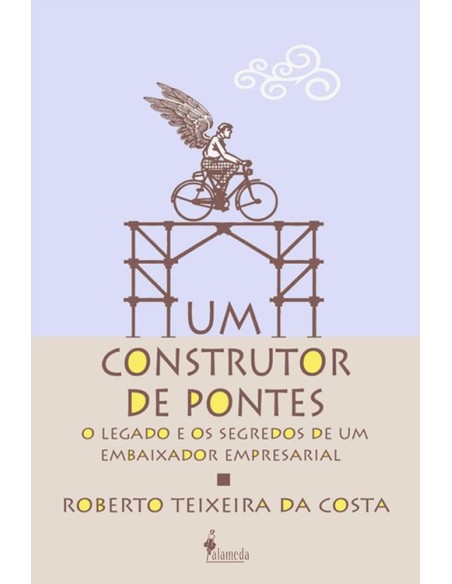 Um construtor de pontes