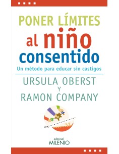 Poner limites al nino consentido