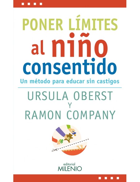 Poner limites al nino consentido