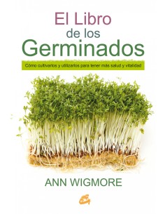 El libro de los germinados