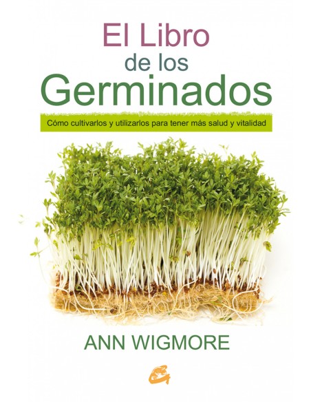 El libro de los germinados