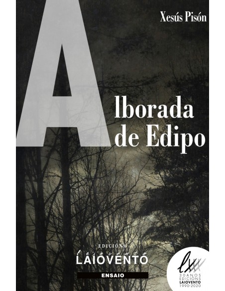 Alborada de Edipo