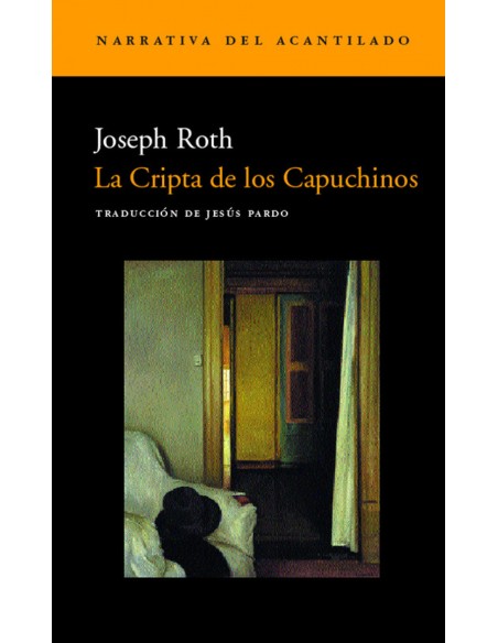 La Cripta de los Capuchinos