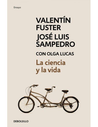 La ciencia y la vida
