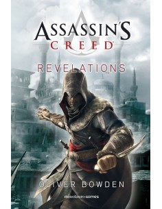 Assassin s Creed Revelations