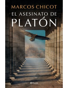 El asesinato de Platon