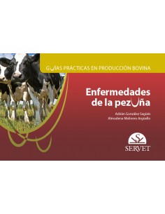 Enfermedades de la pezuna