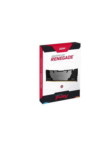 FURY Renegade módulo de memoria 16 GB 2 x 8 GB DDR4