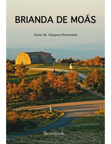 Brianda de Moas