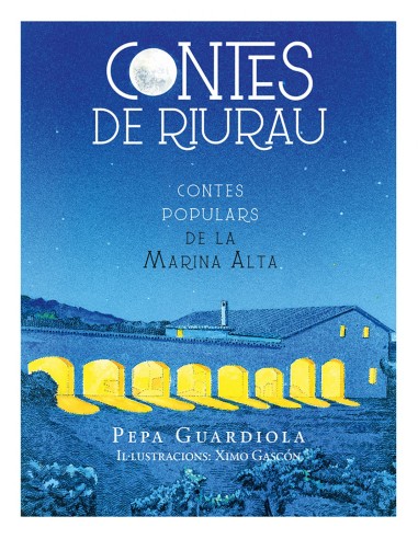 Contes de riurau