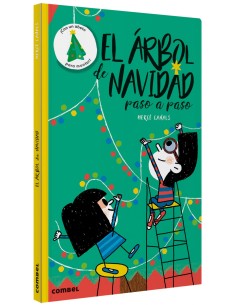 El arbol de Navidad
