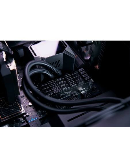 FURY Renegade módulo de memoria 16 GB 2 x 8 GB DDR4