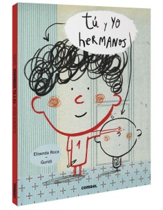 Tu y yo hermanos