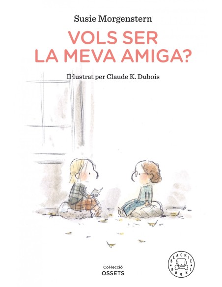 Vols ser la meva amiga Vols ser la meva amiga