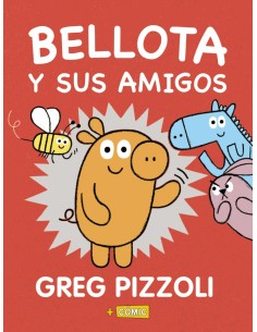 Bellota y sus amigos