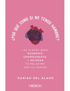 Por que como si no tengo hambre