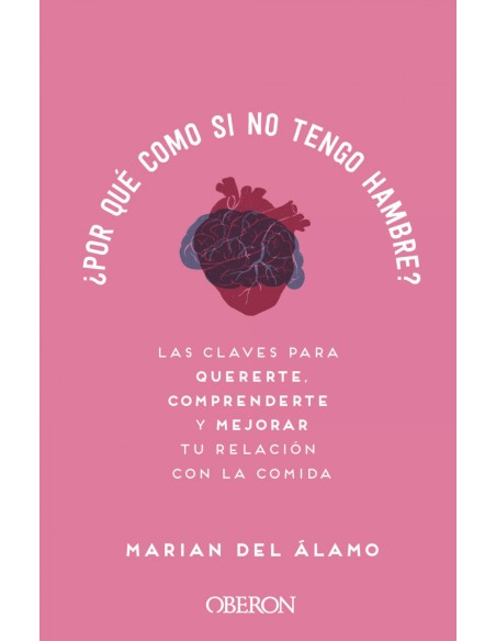 Por que como si no tengo hambre